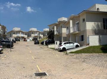 Casa · 107m² · 3 Quartos · 2 Vagas · Cond. Villagio Imperiale