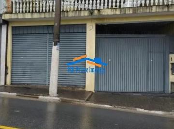 Casa · 390m² · 2 Quartos · 3 Vagas · Casa Ampla com Salão Comercial à Venda – Jardim Novo Osasco.