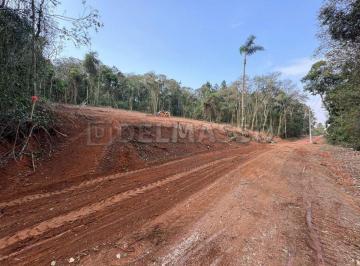 Terreno , Ibiúna · Terreno em condomínio em meio a natureza!