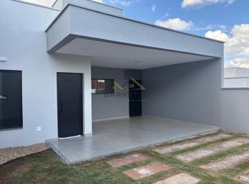 Casa · 100m² · 3 Quartos · 3 Vagas · Casa a venda com 100 m² de constuçao no Terra D' Treviso, com 3 dormitorios, sui