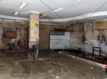 Foto 01 · Prédio comercial para locação de 300m², antiga padaria da Jupam, 2 banheiros