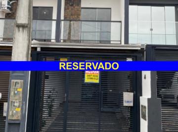 Foto 01 · Casa, Iririú, Joinville, SC