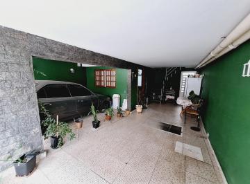 Foto 01 · Casa - Conjunto Residencial José Bonifácio