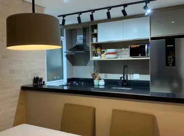 Apartamento de 3 quartos, Taboão da Serra · MAISON ELIZABETA APARTAMENTO 3 DORMITÓRIOS E 2 VAGAS