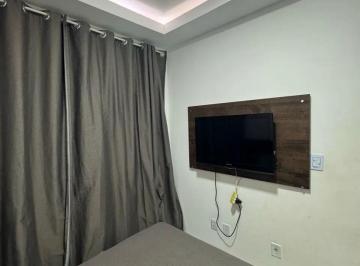 Apartamento · 100m² · 2 Quartos · 1 Vaga · Apartamento Reformado em Condomínio Fechado – Areal, Araruama/RJ – R$ 155.000