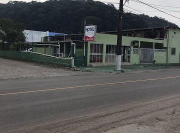 Comercial , Guaratuba · HOTEL GUARATUBA c/ 39 (suítes, ap e quartos ) - ao lado de Rodoviária