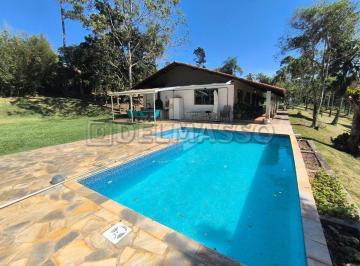 Rural de 7 quartos, Ibiúna · Lindo sítio em São Roque!