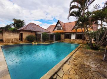 Casa de 5 quartos, Brasília · Lago SUL casa térrea 4 quartos QI 27 próximo da ponte jk