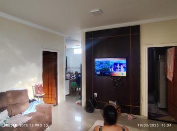Casa de 3 quartos, Ceilândia · IMOVEL QNM 3 CEILANDIA SUL -DF