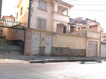 Casa de 7 quartos, Belo Horizonte · CASA NO COLÉGIO BATISTA    VENDA 