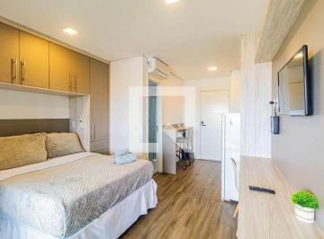 Apartamento · 30m² · 1 Quarto · Apartamento para Aluguel - Butantã, 1 Quarto,  30 m2 - São Paulo