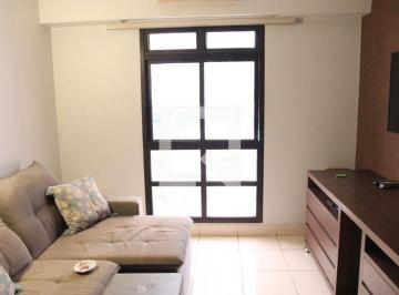 Apartamento · 39m² · 1 Quarto · 1 Vaga · Apartamento para Aluguel - Setor Oeste, 1 Quarto, 39 m² - Goiânia