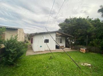 704588_iml5GrHn9je4lYQp3_70458867fe6f3ce838b.jpg · Auxiliadora Predial vende casa 82 m², com 2 dormitórios no Bairro Santa Teresa, São Leopoldo