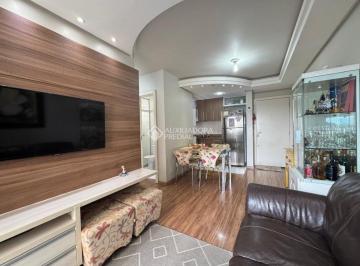 704466_i21ty968n3c364U958lV_70446667fd7521c2553.jpg · Apartamento de 2 dormitórios no Pinheiro, com 55,68m².