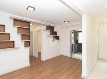 Sala para 2 ambientes · Apartamento para aluguel - em Pinheirinho