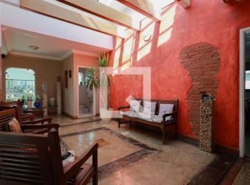 Casa · 470m² · 6 Quartos · 8 Vagas · Casa à Venda - Vila Roque, 6 Quartos,  470 m² - São Paulo