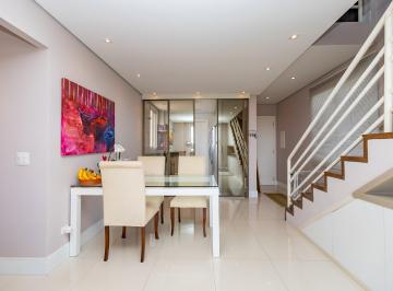 Apartamento de 3 quartos, Curitiba · Cobertura para venda no Bacacheri de 179m² com 3 Quartos, 2 Suites e 2 Garagens