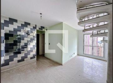 Apartamento · 120m² · 2 Quartos · 2 Vagas · Apartamento para Aluguel - Jardim Anália Franco, 2 Quartos,  120 m² - São Paulo