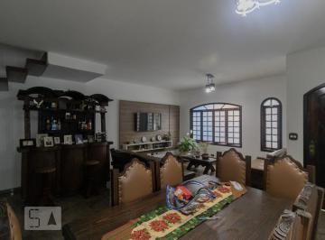 Casa · 248m² · 4 Quartos · 6 Vagas · Casa para Aluguel - Vila Rosália, 4 Quartos, 248 m² - Guarulhos