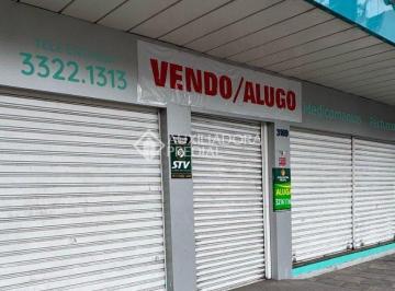 Comercial · 191m² · Loja no bairro Teresópolis