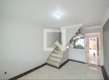 Casa · 89m² · 2 Quartos · 3 Vagas · Casa à Venda - Baeta Neves, 2 Quartos, 89 m² - São Bernardo do Campo