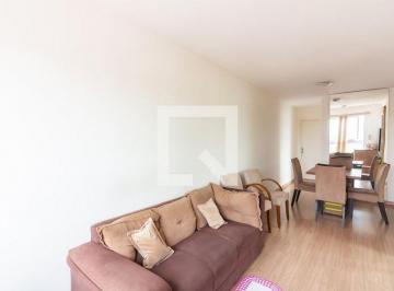 Apartamento · 51m² · 2 Quartos · 1 Vaga · Apartamento à Venda - São Pedro, 2 Quartos, 51 m² - Osasco