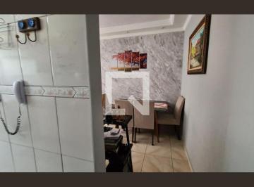 Apartamento · 52m² · 2 Quartos · 1 Vaga · Apartamento à Venda - Gramadão , 2 Quartos,  52 m² - Jundiaí
