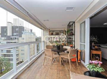 3 SUÍTES E 3 VAGAS NO ÁGUA VERDE (3) · Apartamento à venda - na Água Verde