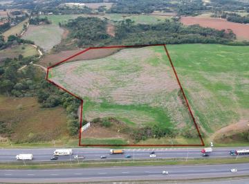 Comercial , São José dos Pinhais · Terreno Industrial 76454 m²- R$ 14.999.000,00 - São José dos Pinhais/PR.