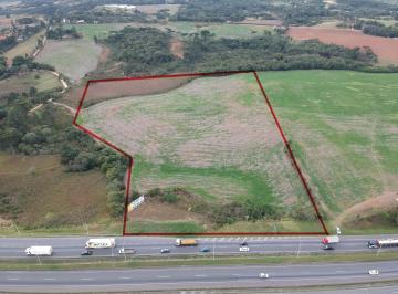 Comercial , São José dos Pinhais · Terreno Industrial 76454 m²- R$ 14.999.000,00 - São José dos Pinhais/PR.