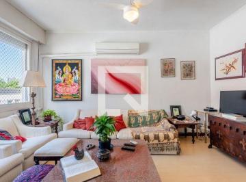 Apartamento · 84m² · 2 Quartos · 1 Vaga · Apartamento à Venda - Moinhos de Vento, 2 Quartos, 84 m² - Porto Alegre