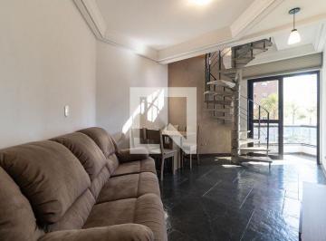 Apartamento · 60m² · 1 Quarto · 1 Vaga · Apartamento à Venda - Aclimação, 1 Quarto, 60 m² - São Paulo