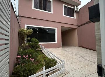 Foto 01 · Casa, Olímpico, São Caetano do Sul, SP