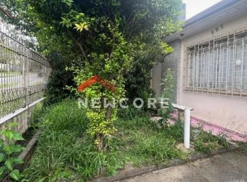 Terreno · 480m² · 3 Quartos · 4 Vagas · Lote em  Rua Monte Castelo - Tarumã - Curitiba/PR