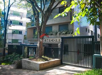 Apartamento · 98m² · 3 Quartos · 2 Vagas · Apartamento em Rua Vasco da Gama - Bom Fim - Porto Alegre/RS
