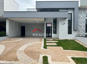 Casa · 170m² · 3 Quartos · 4 Vagas · Casa de condomínio em  Rua Lírio Roxo - Parque Olívio Franceschini - Hortolândia/SP