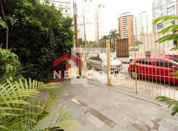 Casa · 300m² · 3 Quartos · 2 Vagas · Casa em Rua Doutor Sodré - Vila Nova Conceição - São Paulo/SP