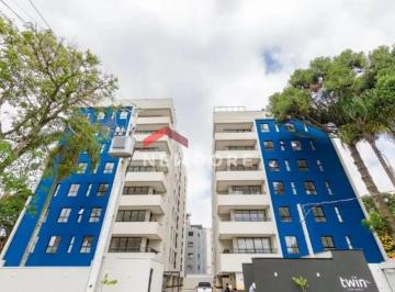 Apartamento · 79m² · 3 Quartos · 1 Vaga · Apartamento em Rua Arthur Mohr - Portão - Curitiba/PR