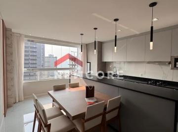 Apartamento · 87m² · 2 Quartos · 2 Vagas · Apartamento em Rua Aldo Brando - Perequê - Porto Belo/SC