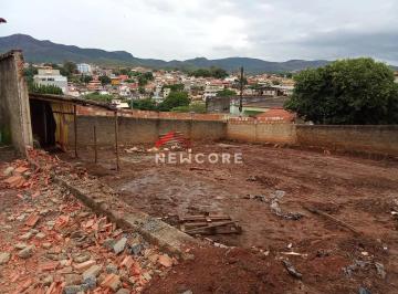 Terreno · 720m² · Lote em  Rua Caio Viana Martins - Araguaia - Belo Horizonte/MG