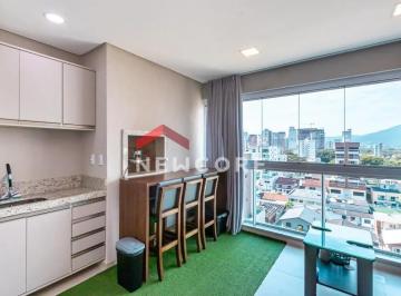 Apartamento · 82m² · 2 Quartos · 2 Vagas · Apartamento em  Rua 256 - Meia Praia - Itapema/SC