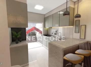 Apartamento · 83m² · 2 Quartos · 2 Vagas · Apartamento em  Rua Amburana - Jaraguá - Uberlândia/MG