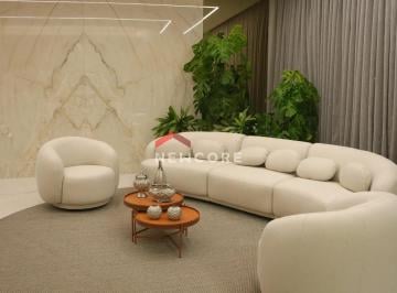 Apartamento · 203m² · 3 Quartos · 3 Vagas · Apartamento em Rua Engenheiro Rebouças - Centro - Cascavel/PR