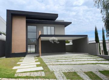 Casa · 299m² · 4 Quartos · Casa com 4 dormitórios no valor de R$ 2.890.000,00 - Condomínio Figueira Garden - Atibaia/SP