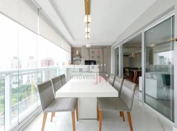 Foto 10 · Apartamento frente parque - 159 m² - 4 dormitórios (2 suítes) - 3 vagas - Venda por R$ 2.820.000 - B