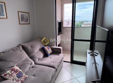 Apartamento · 74m² · 3 Quartos · 2 Vagas · Apartamento à Venda no Guaíra