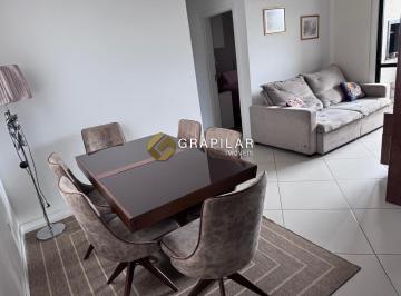 Apartamento · 74m² · 3 Quartos · 2 Vagas · Apartamento à Venda no Guaíra