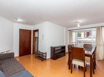 Apartamento de 2 quartos, Curitiba · Apartamento 2 dormitórios à venda - 51 m² por R$ 410.000 - Centro - Curitiba/PR