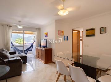 Apartamento · 77m² · 3 Quartos · 1 Vaga · Apartamento 3 quartos no Edifício Comodoro Caiobá