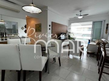 Apartamento de 3 quartos, Bertioga · APARTAMENTO COM 3 DORMITÓRIOS, EM RIVIERA DE SÃO LOURENÇO